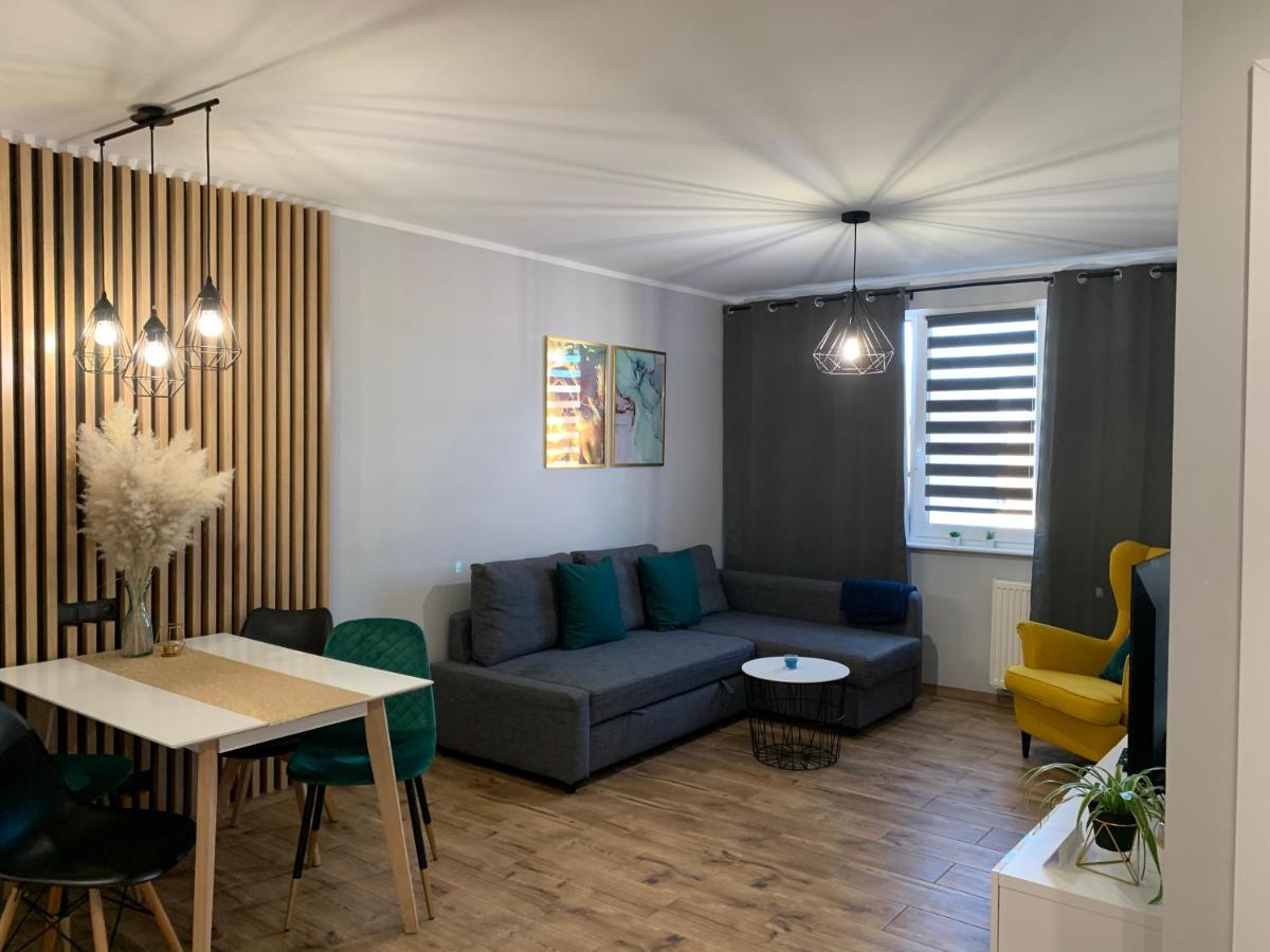 Apartamentlesna12Hel Eksteriør billede