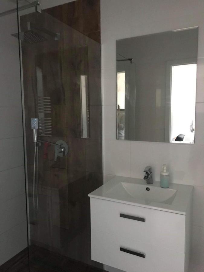 Apartamentlesna12Hel Eksteriør billede